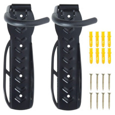 VonHaus 2x vertikalen nosilec za kolo