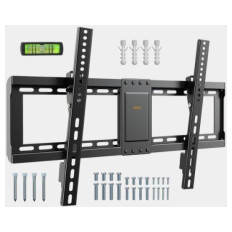 VonHaus 37-82 nagibni TV stenski nosilec do 75kg