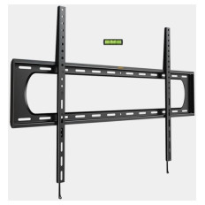 VonHaus 60-120 fiksen TV stenski nosilec do 120kg