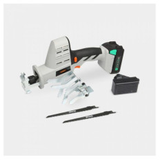 VonHaus akumulatorska vrtna žaga F-Series