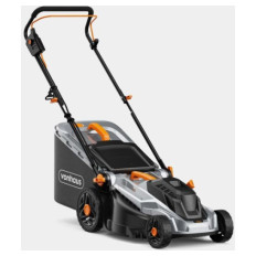VonHaus električna vrtna kosilnica za travo 1800W