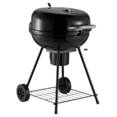 VonHaus Kettle BBQ žar na oglje  