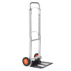 VonHaus nakladalni voziček - zložljiv (do 90kg)
