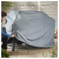 VonHaus pokrivalo za žar