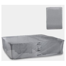 VonHaus Prevleka za vrtno pohištvo (V) 85 cm x (Š) 250 cm