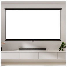 VonHaus projekcijsko platno 100