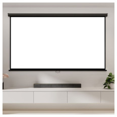 VonHaus projekcijsko platno 80