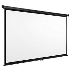 VonHaus projekcijsko platno 90