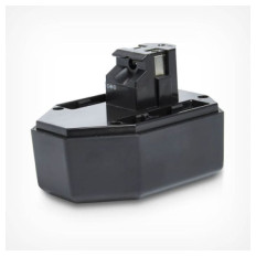 VonHaus rezervna/nadomestna baterija za 12V polnilec pnevmatik