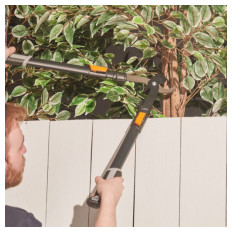 VonHaus set za obrezovanje