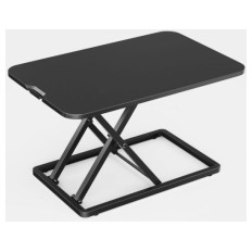 VonHaus Ultratanki nastavek za sedeče-stoječo mizo