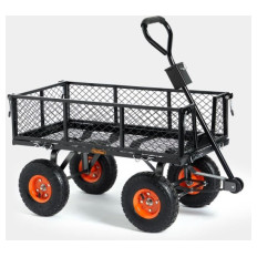 VonHaus vrtni voziček 