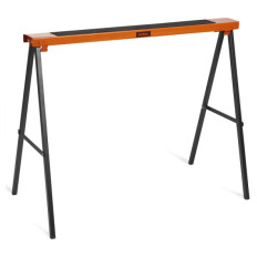 VonHaus zložljiva delovna koza 2 kos 