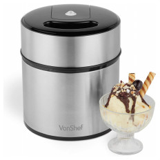 VonShef aparat za pripravo sladoleda