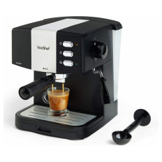 VonShef espresso kavni aparat 2000098