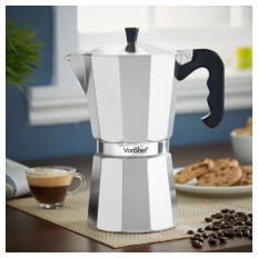 VonShef kafetiera za 12 skodelic