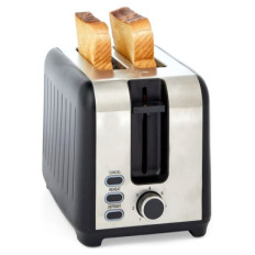 VonShef opekač kruha iz nerjavečega jekla