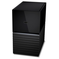 WD 16TB My Book DUO 3,5" USB 3.2 zunanji HDD disk