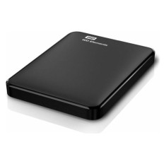 WD 1TB Elements portable 2,5" USB 3.0 zunanji HDD disk