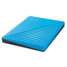 WD 2TB My Passport Sky 2,5" USB 3.2 zunanji HDD disk