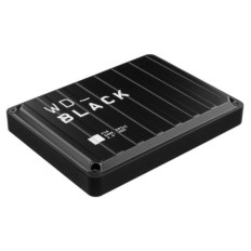 WD 5TB Black P10 Game Drive 2,5" USB 3.2 zunanji HDD disk