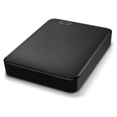 WD 5TB Elements Portable 2,5" USB 3.2 zunanji HDD disk