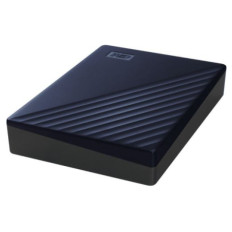 WD 5TB My Passport for MAC Blue 2,5" USB 3.2 zunanji HDD disk