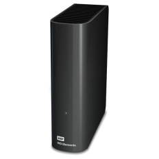 WD 6TB Elements Desktop 3,5" USB 3.2 zunanji HDD disk