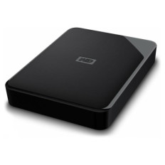 WD 6TB Elements SE 2,5" USB 3.0 zunanji HDD disk