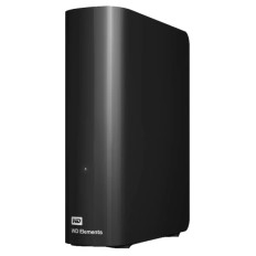 WD Elements 8TB USB3.0 USB2.0 (WDBWLG0080HBK-EESN) zunanji trdi disk