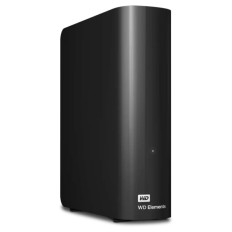 WD Elements Desktop 14TB USB3.0 3,5" WDBWLG0140HBK-EESN zunanji trdi disk
