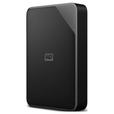 WD ELEMENTS SE 4TB zunanji disk USB 3.0 2,5