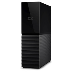 WD My Book 16TB USB 3.0