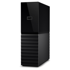 WD My Book 18TB USB 3.0