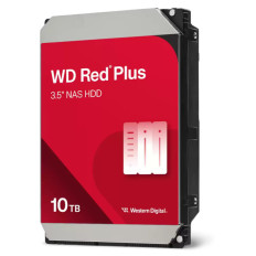 WD Red Plus 10TB 3,5" SATA3 512MB WD100EFGX NAS trdi disk