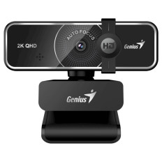 Webcamera Genius FaceCam 3000AF,Black