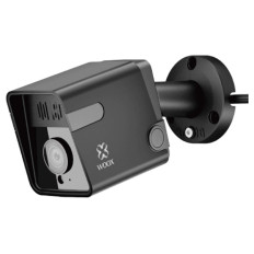 WOOX R3568 Smart WiFi 2K zunanja brezžična IR nadzorna kamera 