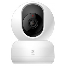 WOOX R4040 Smart WiFi FHD 1080p notranja brezžična nadzorna kamera
