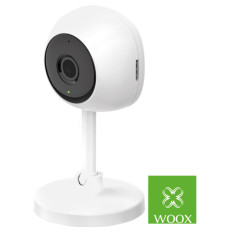 WOOX R4114 Smart WiFi FHD 1080p notranja nadzorna kamera