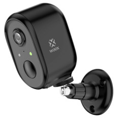 WOOX R4260 Smart WiFi FHD 1080p zunanja brezžična baterijska nadzorna kamera