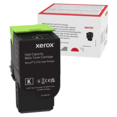 XEROX 006R04360 Black Standard Cap. Toner Cartridge za C310/C315 za 3.000 strani črni toner