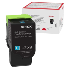 XEROX 006R04361 Standard Cap. Cyan Print Cartridge za C310/C315 za 2.000 strani cian toner