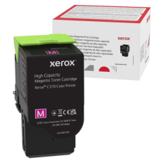 XEROX 006R04362 Magenta Standard Cap. Toner Cartridge za C310/C315 za 2.000 strani magenta toner