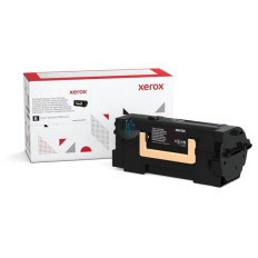 XEROX 006R04672 High Capacity Black Toner Cartridge za B620/B625 za 25.000 strani, črn toner