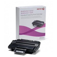 XEROX 106R01487 Black High Cap. Toner za WorkCentre 3210/3220 za 4.100 strani črni toner
