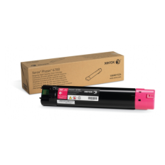 XEROX 106R01524 Magenta High Cap. Toner Cartridge za phaser 6700 za 12.000 strani magenta toner