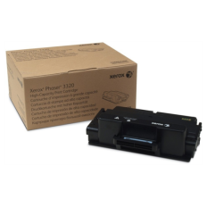 XEROX 106R02306 Black Toner za Phaser 3320 za 10.000 strani črni toner