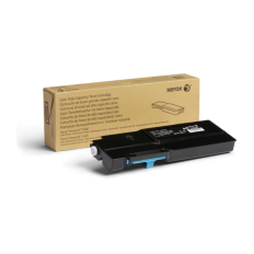 XEROX 106R03522 Cyan high capacity toner cartridge za C400/C405 za 4.800 strani cian toner