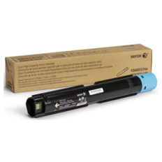 XEROX 106R03748 Cyan Extra High Capacity Toner Cartridge za C7000 za 16.500 strani cian toner