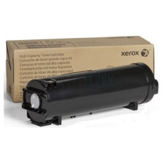 XEROX 106R03943 Black high yield toner cartridge za B600/B605/B610/B615 za 25.900 strani črni toner